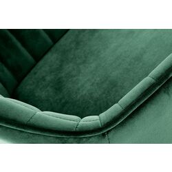 Scaun de bar Halmar H103 (Dark Green) Thumb