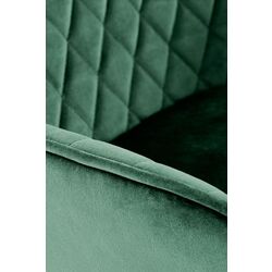 Scaun de bar Halmar H103 (Dark Green) Thumb