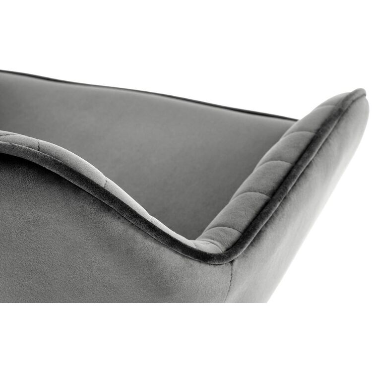 Барный стул Halmar H103 (Gray/Black)