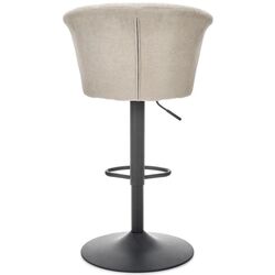 Барный стул Halmar H104 (Beige/Black) Thumb