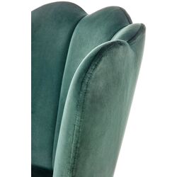Барный стул Halmar H106 (Dark Green/Black/Gold) Thumb