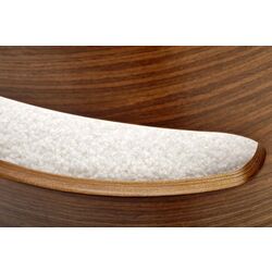 Барный стул Halmar H110 (Cream/Walnut) Thumb