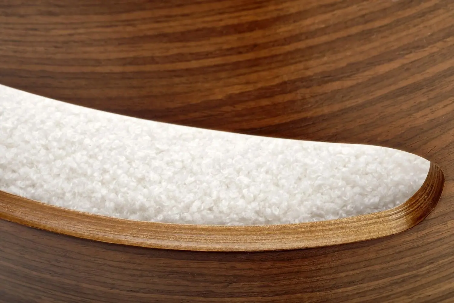 Барный стул Halmar H110 (Cream/Walnut)