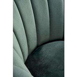 Scaun de bar Halmar H112 (Dark Green/Gold) Thumb