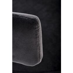 Scaun de bar Halmar H115 (Black/Gold) Thumb