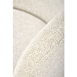 Scaun de bar Halmar H116 (Cream/Gold) Thumb