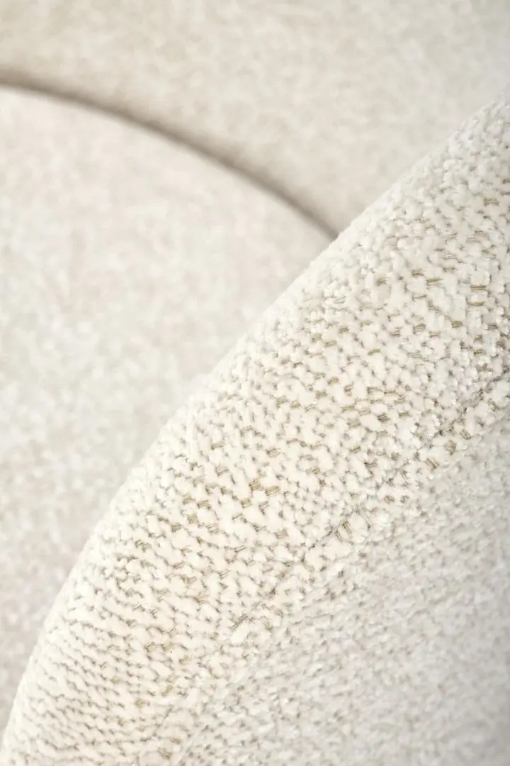 Scaun de bar Halmar H116 (Cream/Gold)