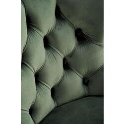 Барный стул Halmar H117 (Dark Green/Black) Thumb