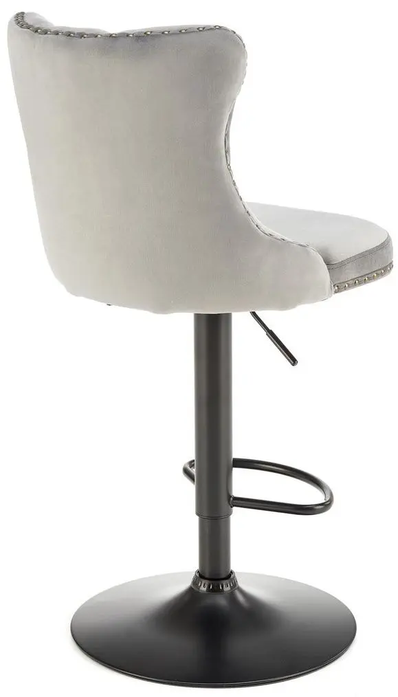 Барный стул Halmar H117 (Gray/Black)