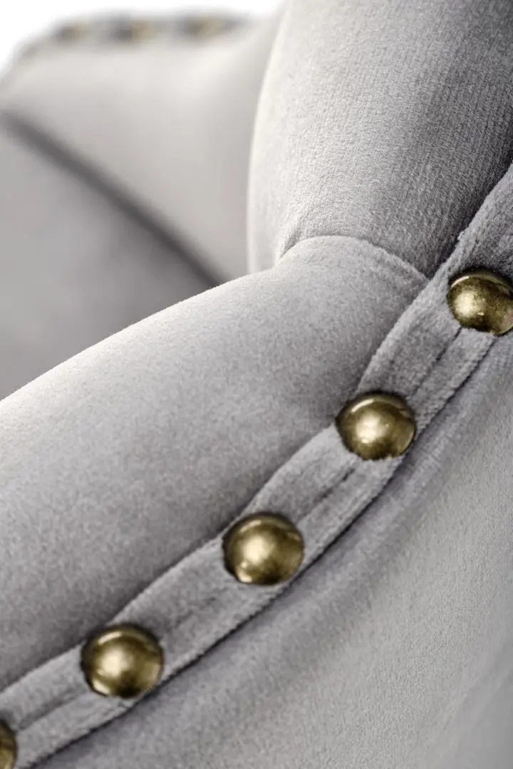 Барный стул Halmar H117 (Gray/Black)