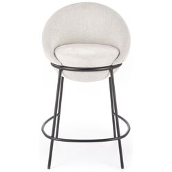 Scaun de bar Halmar H118 (Beige/Black) Thumb