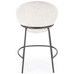 Scaun de bar Halmar H118 (Beige/Black) Thumb