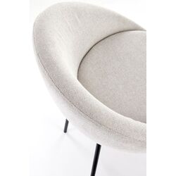 Scaun de bar Halmar H118 (Beige/Black) Thumb