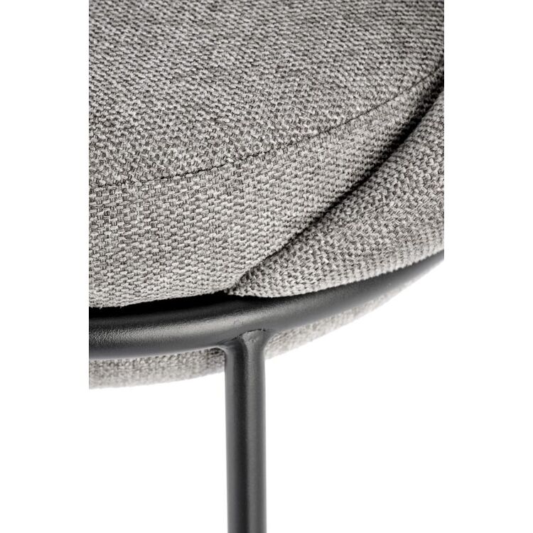Барный стул Halmar H118 (Gray/Black)