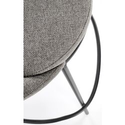 Барный стул Halmar H118 (Gray/Black) Thumb