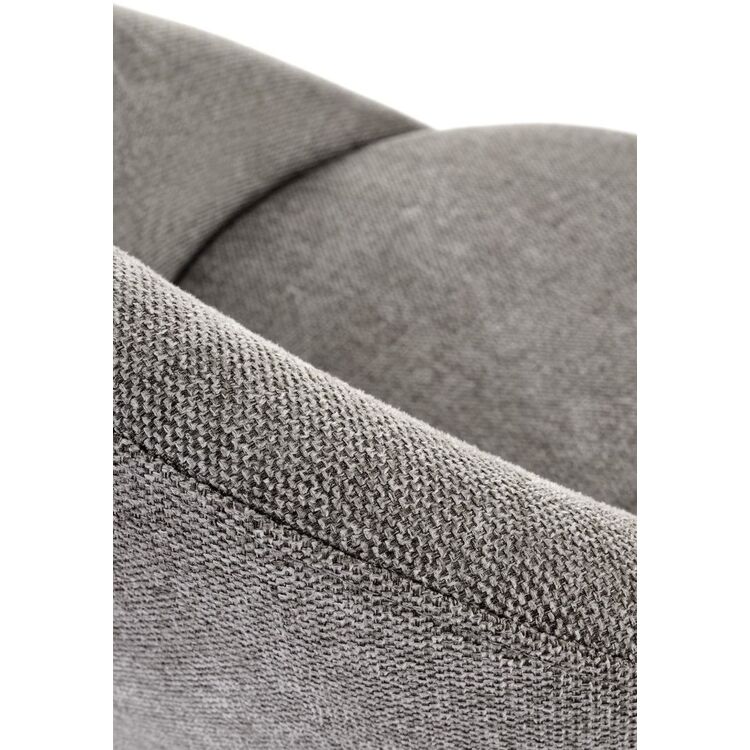 Барный стул Halmar H118 (Gray/Black)