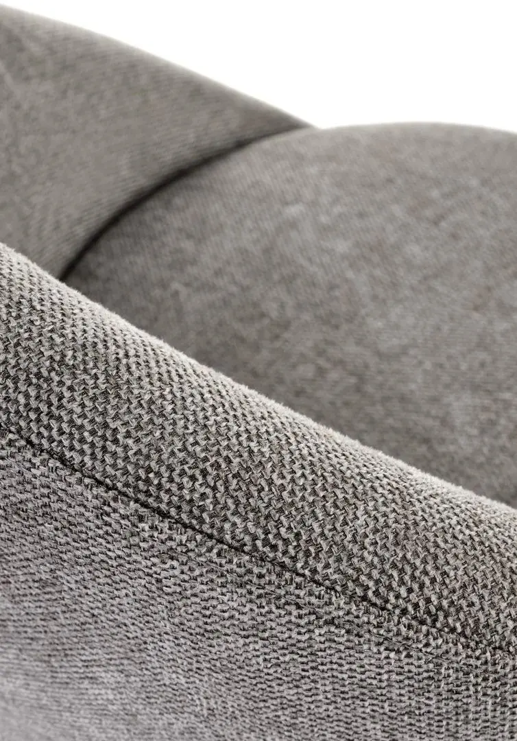 Scaun de bar Halmar H118 (Gray/Black)