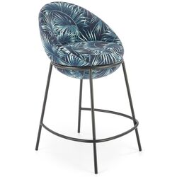 Scaun de bar Halmar H118 (Multicolor/Black) Thumb