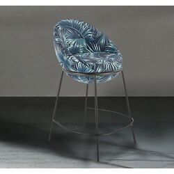 Scaun de bar Halmar H118 (Multicolor/Black) Thumb