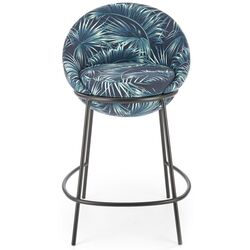 Scaun de bar Halmar H118 (Multicolor/Black) Thumb