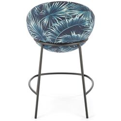 Scaun de bar Halmar H118 (Multicolor/Black) Thumb