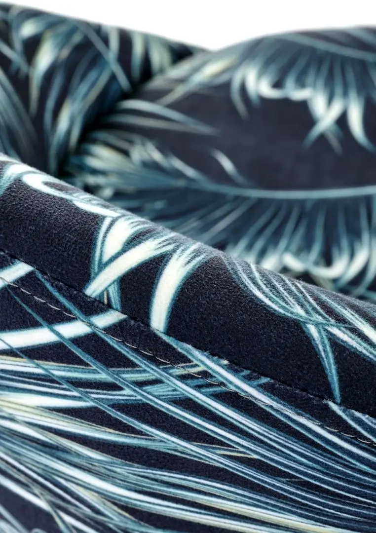 Scaun de bar Halmar H118 (Multicolor/Black)