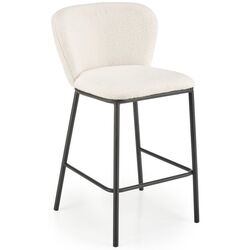Барный стул Halmar H119 (Cream/Black) Thumb