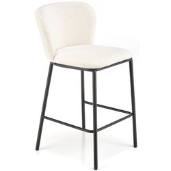 Барный стул Halmar H119 (Cream/Black) Thumb