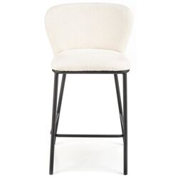 Барный стул Halmar H119 (Cream/Black) Thumb