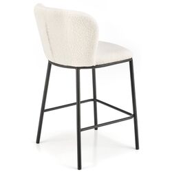 Барный стул Halmar H119 (Cream/Black) Thumb