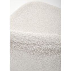 Барный стул Halmar H119 (Cream/Black) Thumb