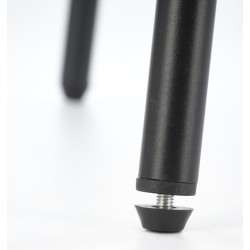 Scaun de bar Halmar H121 (Beige/Black) Thumb