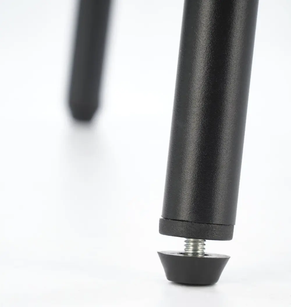 Scaun de bar Halmar H121 (Beige/Black)