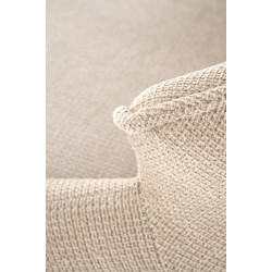 Scaun de bar Halmar H122 (Beige/Black) Thumb