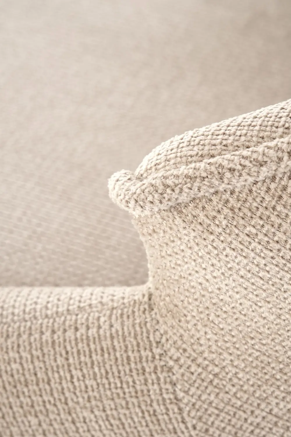 Scaun de bar Halmar H122 (Beige/Black)