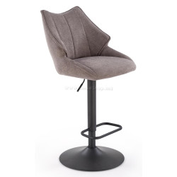Барный стул Halmar H122 (Grey/Black)
