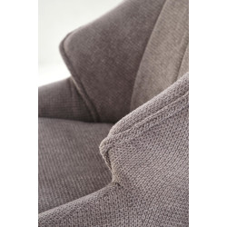 Барный стул Halmar H122 (Grey/Black) Thumb