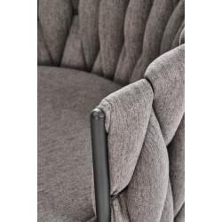 Scaun de bar Halmar H125 (Black/Grey) Thumb