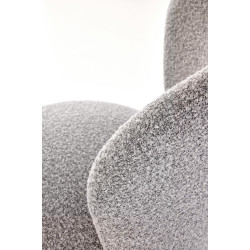 Барный стул Halmar H126 (Grey/Black) Thumb