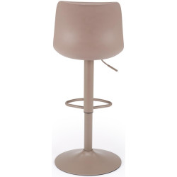 Барный стул Halmar H127 (Cappuccino/Grey) Thumb
