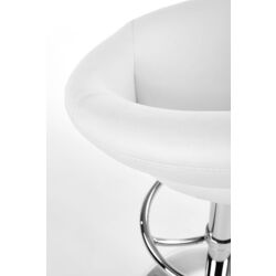 Scaun ву bar Halmar H15 (Black) Thumb
