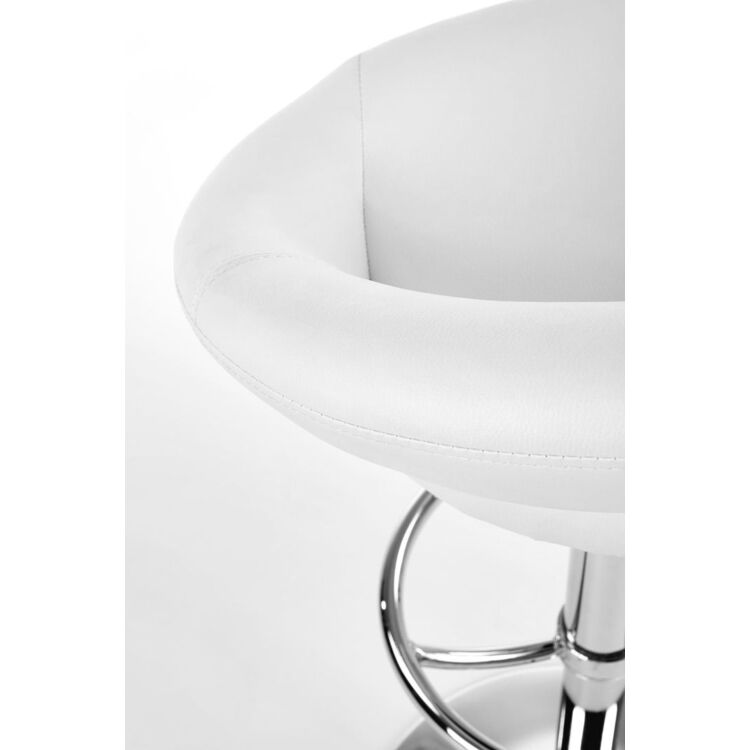 Scaun ву bar Halmar H15 (Black)