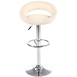 Scaun ву bar Halmar H15 (Cream) Thumb