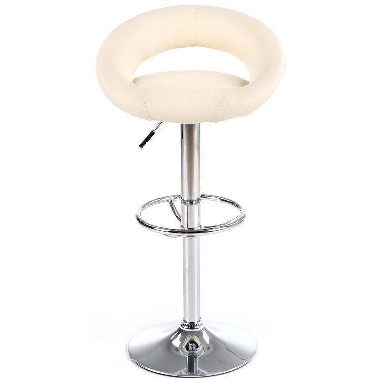 Scaun ву bar Halmar H15 (Cream)