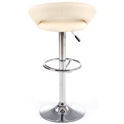 Scaun ву bar Halmar H15 (Cream) Thumb