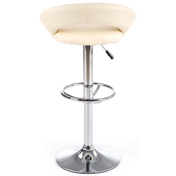 Scaun ву bar Halmar H15 (Cream)
