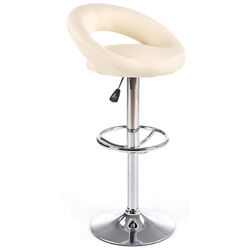 Scaun ву bar Halmar H15 (Cream) Thumb