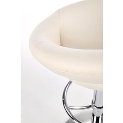 Scaun ву bar Halmar H15 (Cream) Thumb