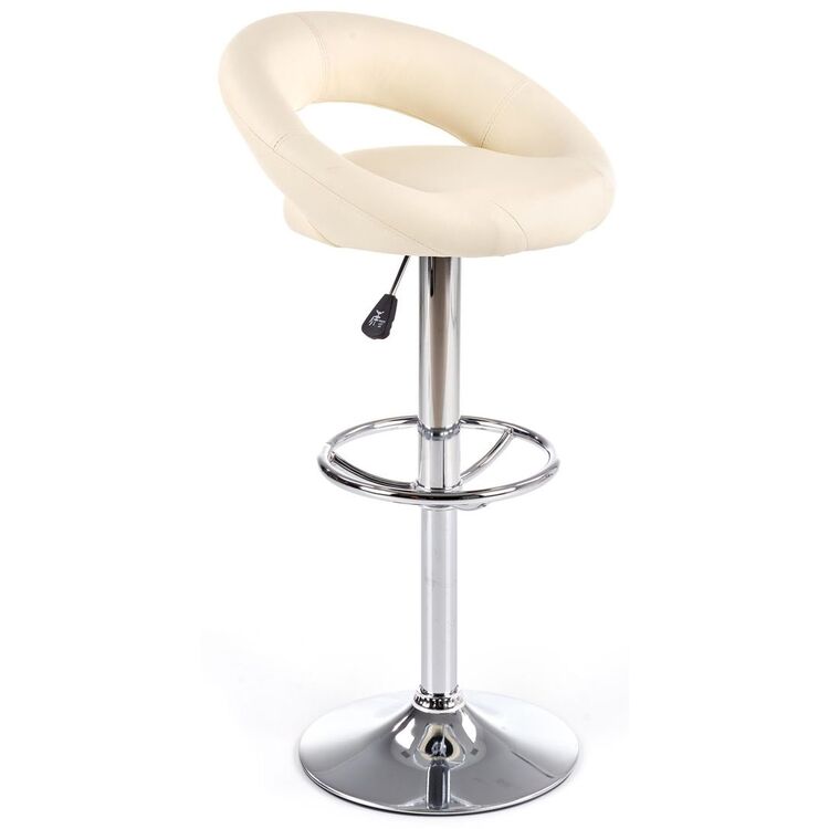 Scaun ву bar Halmar H15 (Cream)