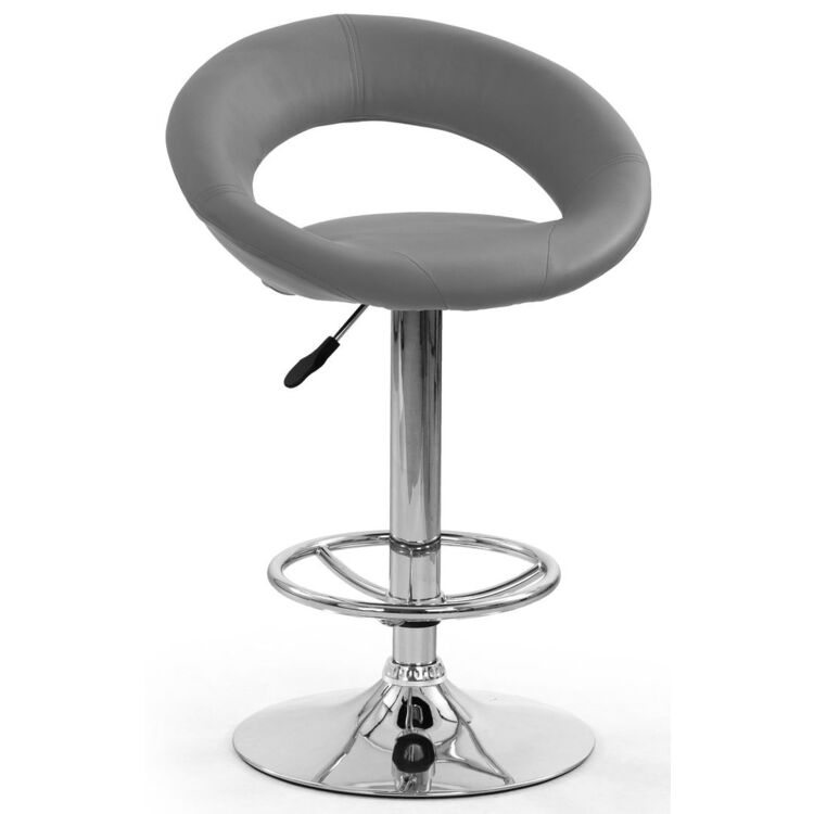 Scaun ву bar Halmar H15 (Gray)